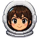 Astronaut avatar