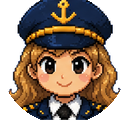 Captain avatar