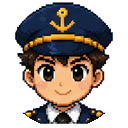 Captain avatar