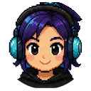 DJ avatar