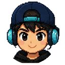 DJ avatar