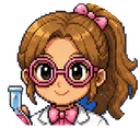 Scientist avatar