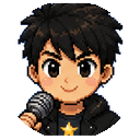 Singer avatar