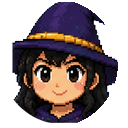 Witch avatar