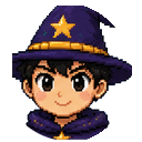 Witch avatar
