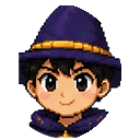 Wizard avatar