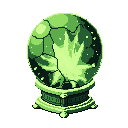 Corrupted Orb