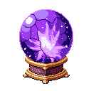 Elusive Orb