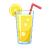 POOLSIDE DRINKS