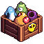 +5 Pet Inventory