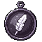 Plume Charm