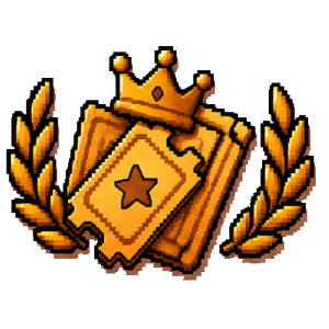 The Grand Cashout
