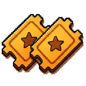 Ticket Multiplier