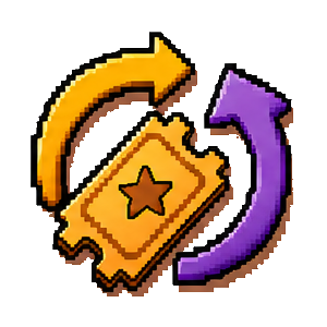 Ticket Restart
