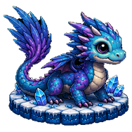 Aurora Wyrm