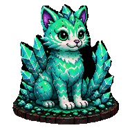 Prism Lynx shiny