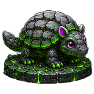 Basalt Armadillo