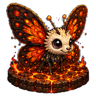 Pyre Moth