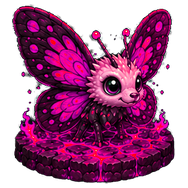 Pyre Moth