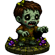 Dawn Zombie