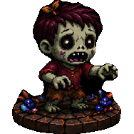 Dawn Zombie