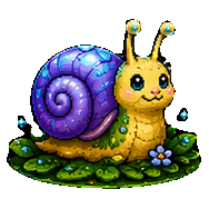 Dew Snail