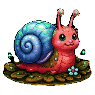 Dew Snail
