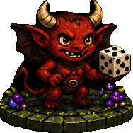 Dice Imp