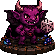 Dice Imp