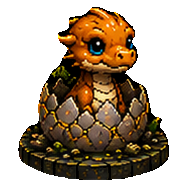 Dragon Hatchling