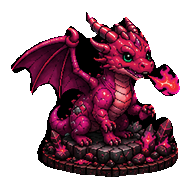 Elder Dragon shiny