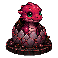 Dragon Hatchling