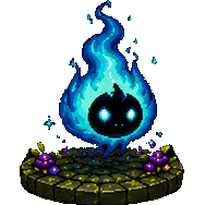 Essence Wisp