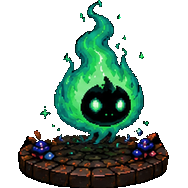 Essence Wisp