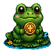 Bouncy Frog