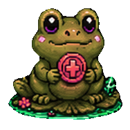 Bouncy Frog