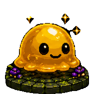 Gold Slime
