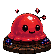 Gold Slime