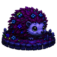 Bramble Hedgehog