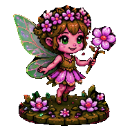 Flower Fairy