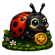 Lucky Ladybug