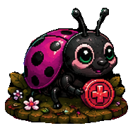 Lucky Ladybug