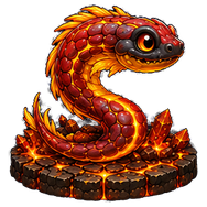 Ember Eel