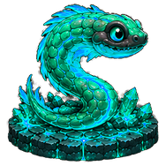 Ember Eel