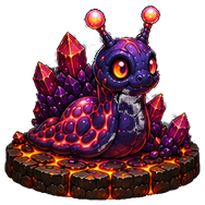 Magma Slug