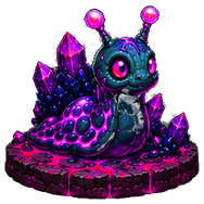 Magma Slug