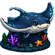 Manta Ray