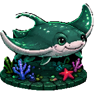 Manta Ray