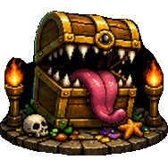 Hoard Mimic