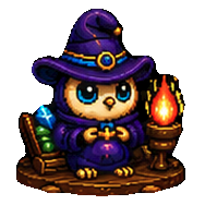Owl Sage